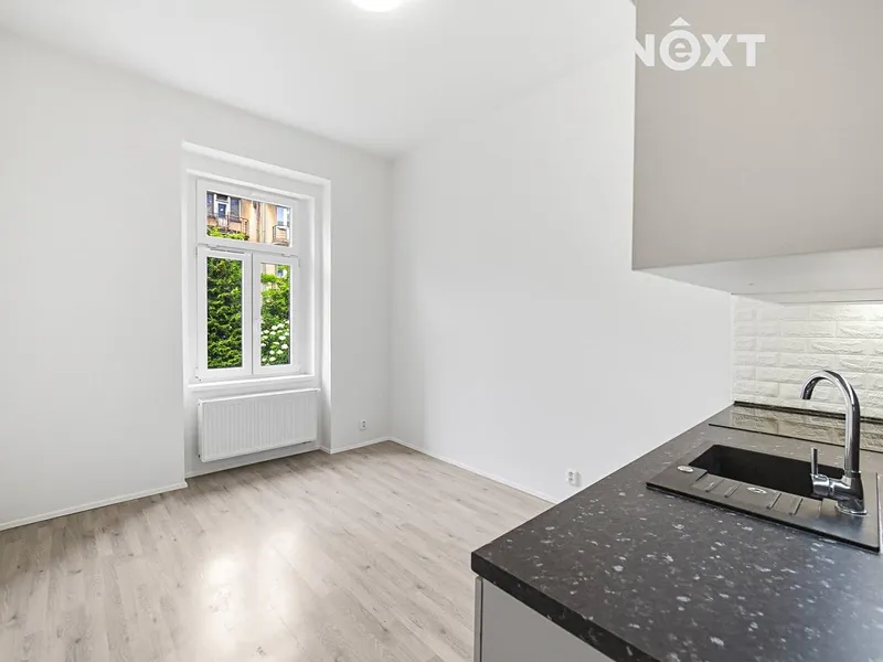 Prodej bytu 2+kk, 39 m²